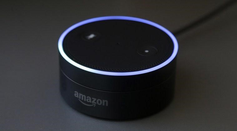 Amazon Echo