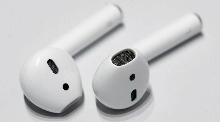 airpods