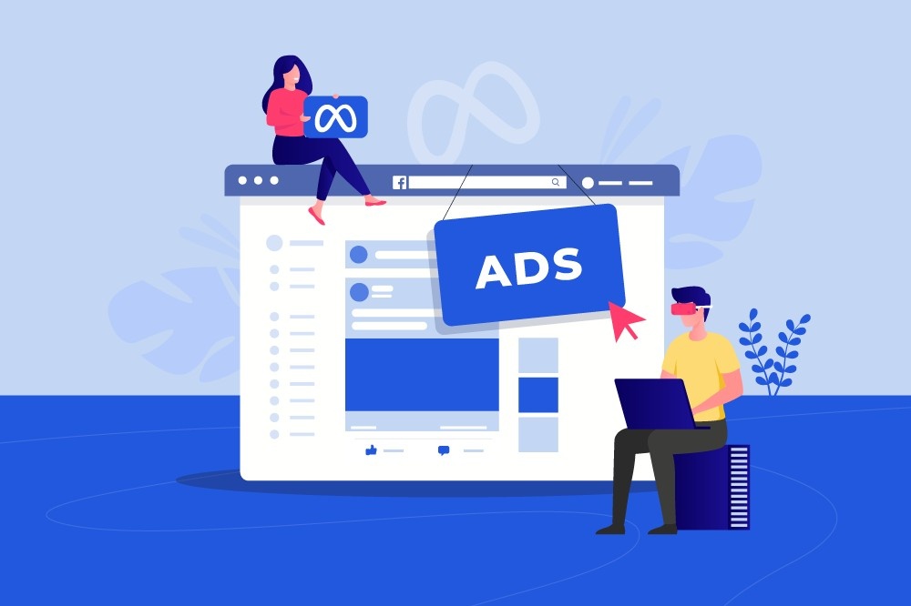 Facebook Ads Agency