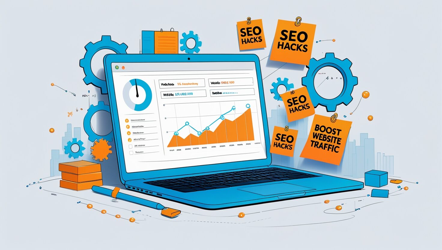 SEO Hacks