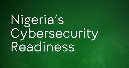 A Report On Nigeria's Cybersecurity Readiness By Blacksentry, A Layer3 ...