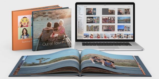 best photo book service for mac