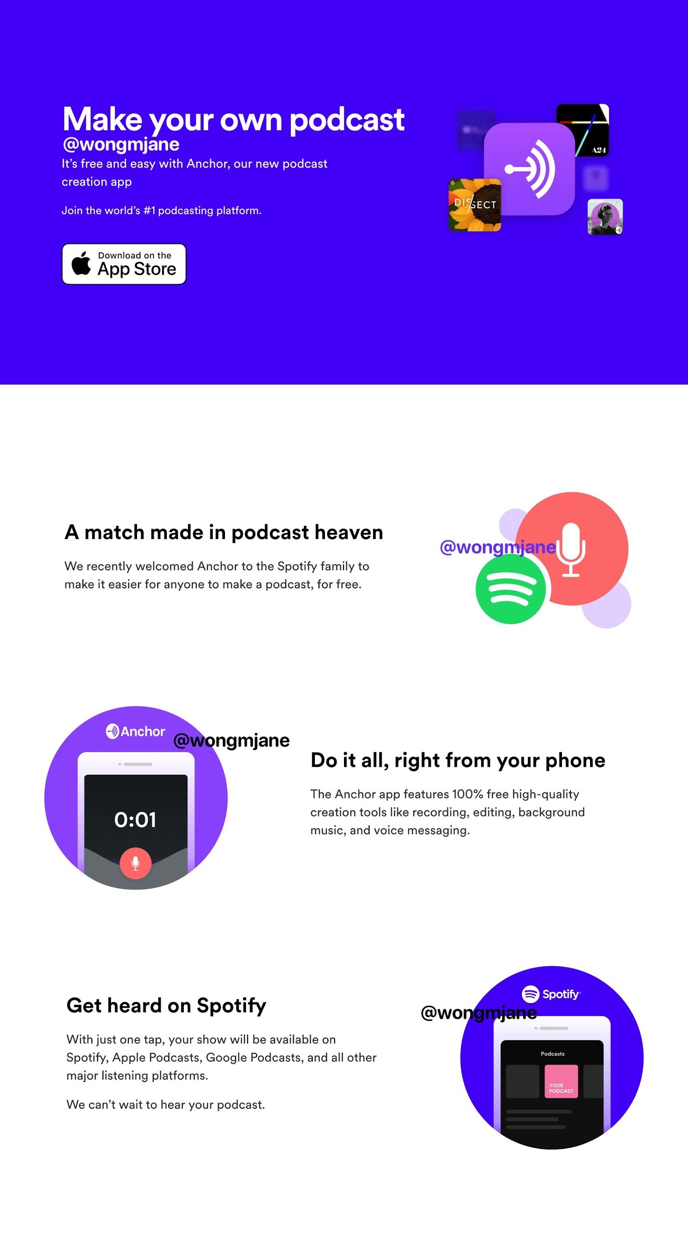how to download podcast on spotify desktop