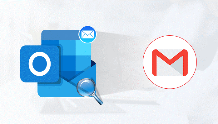 migrate outlook for mac to gmail
