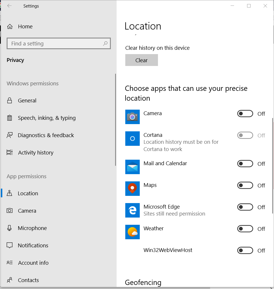 Here Are Ways To Protect Your Privacy In Windows 10