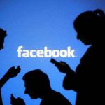 Facebook data sharing