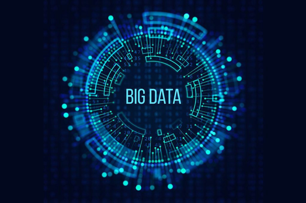 big data solve business problems