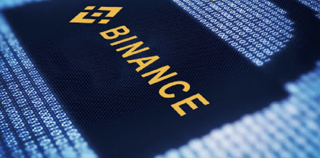 Binance Halts Its Services In Russia