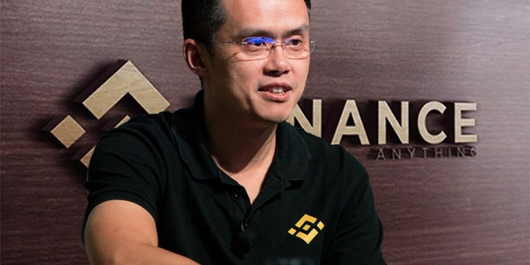 Binance-Changpeng-Zhao