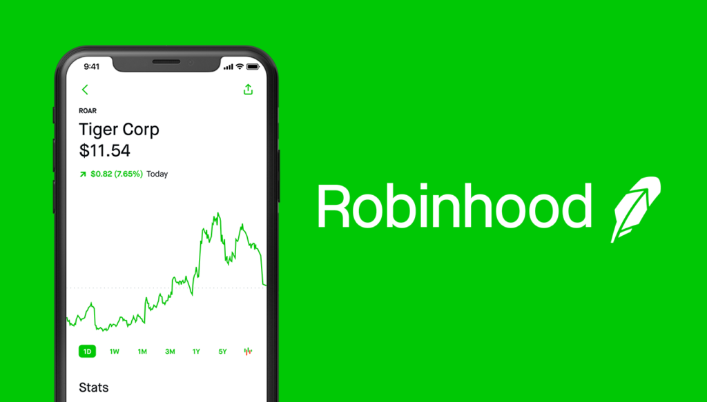 Robinhood Reports Disappointing Quarterly Report, To Cut Its Workforce By 23 Percent