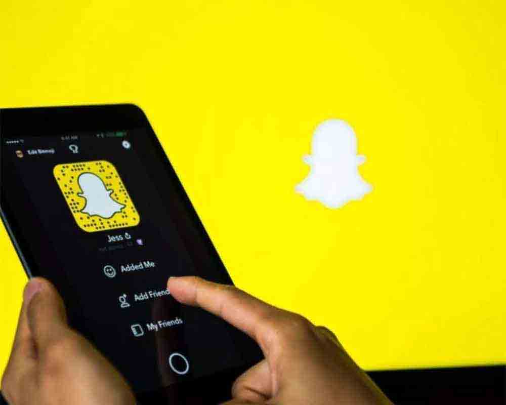 Snapchat Now Allows You Share YouTube Videos As A Sticker On Snap