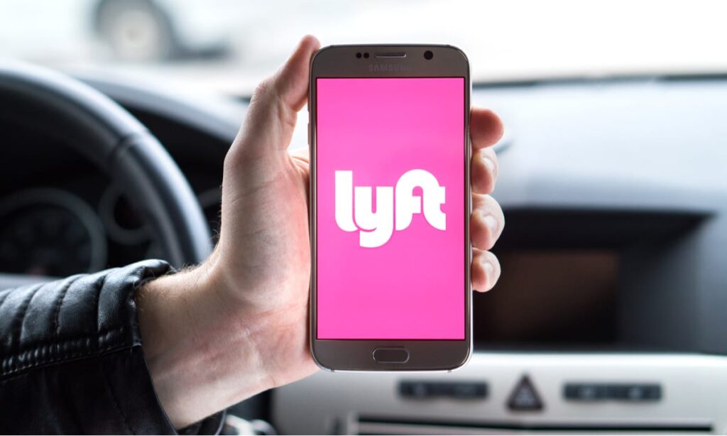 Analysts Say Lyft Is Losing Market Share To Uber After The Company Issued Its Third Quarter Earnings Results And Weak Guidance For The Ongoing Quarter