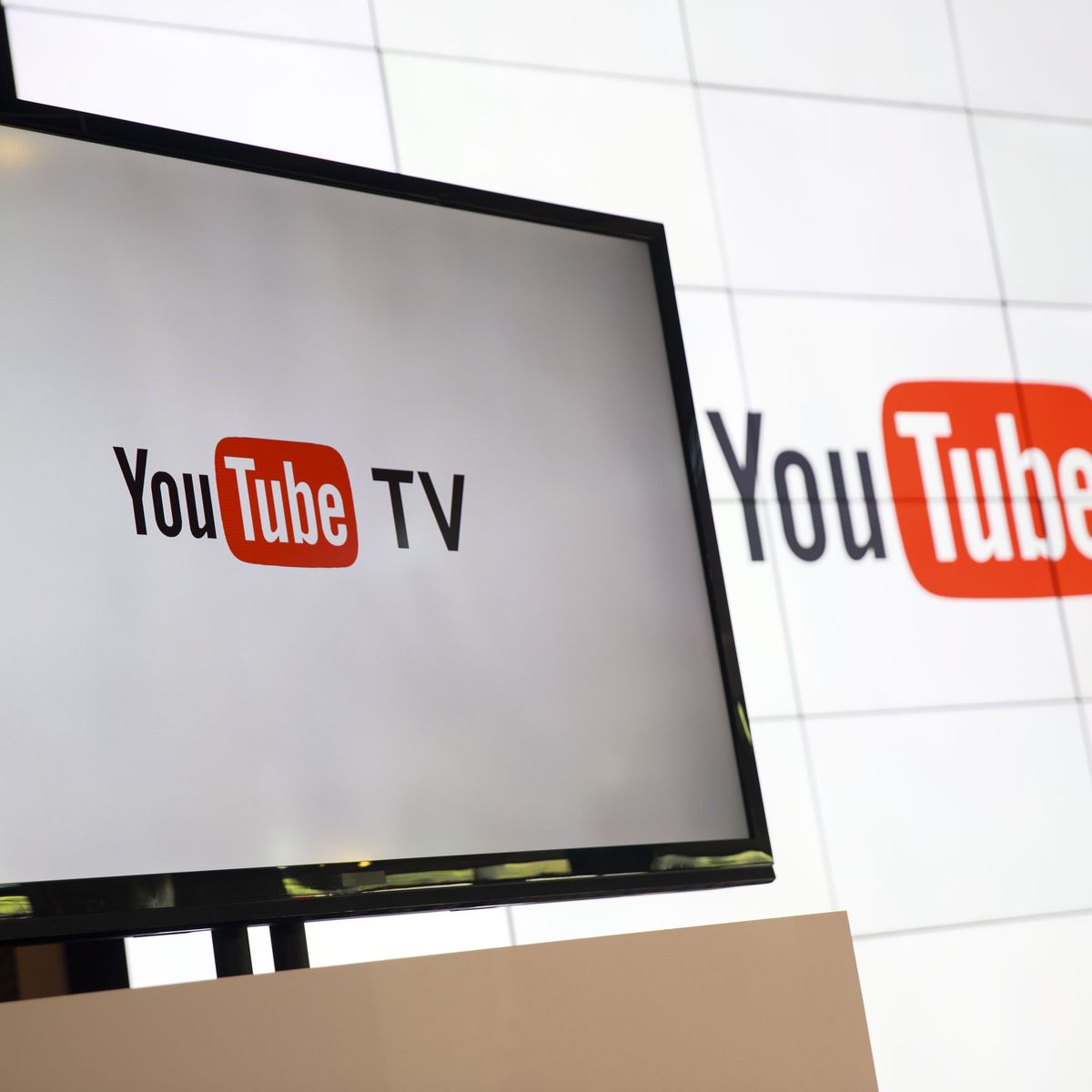 YouTube TV Yanks Off Disney-Owned Channels For A Day