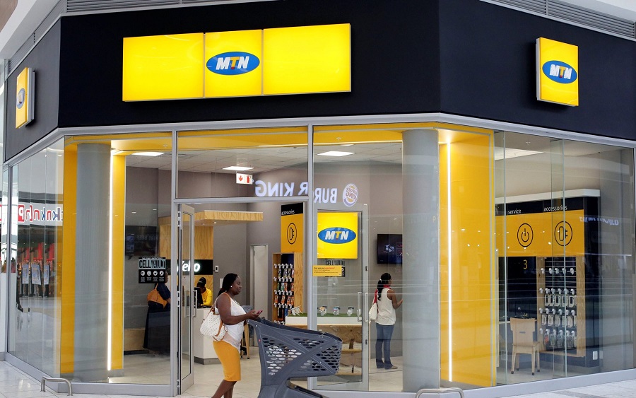 MTN Group's First Half Earning Surged 46.5 Percent, Receives $35 Million Buyout Offer For Its Afghanistan Business