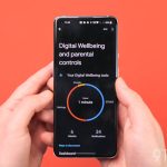 Digital-Wellbeing