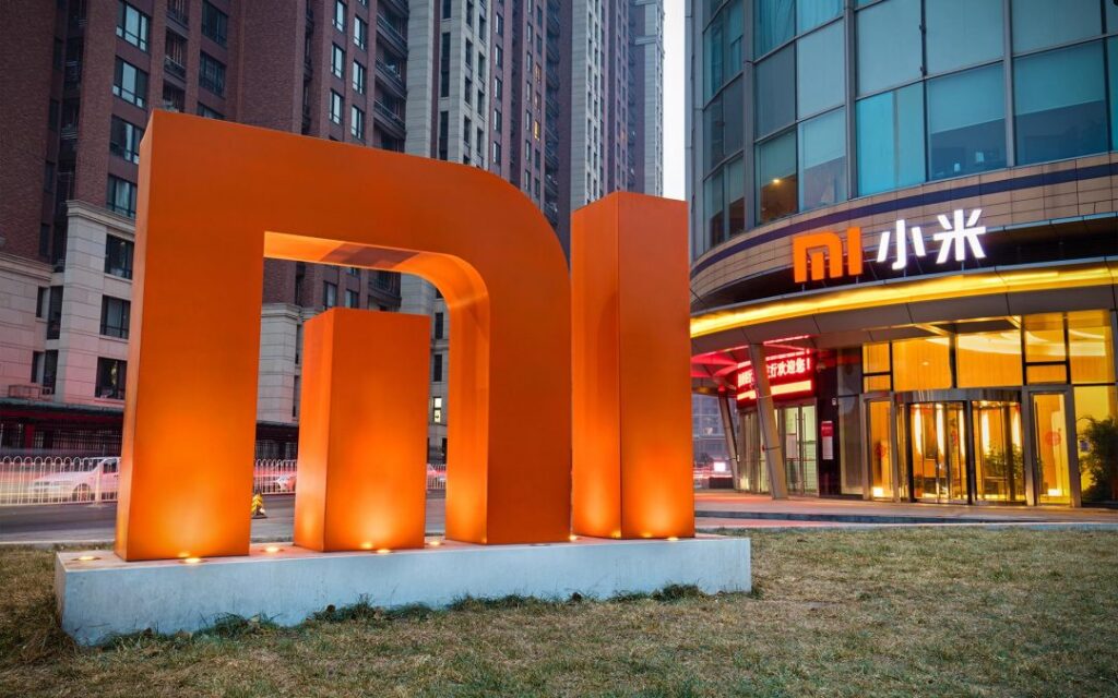 Xiaomi Reports Lower-than-expected Earnings Amid Covid And Chip Shortage Challenges