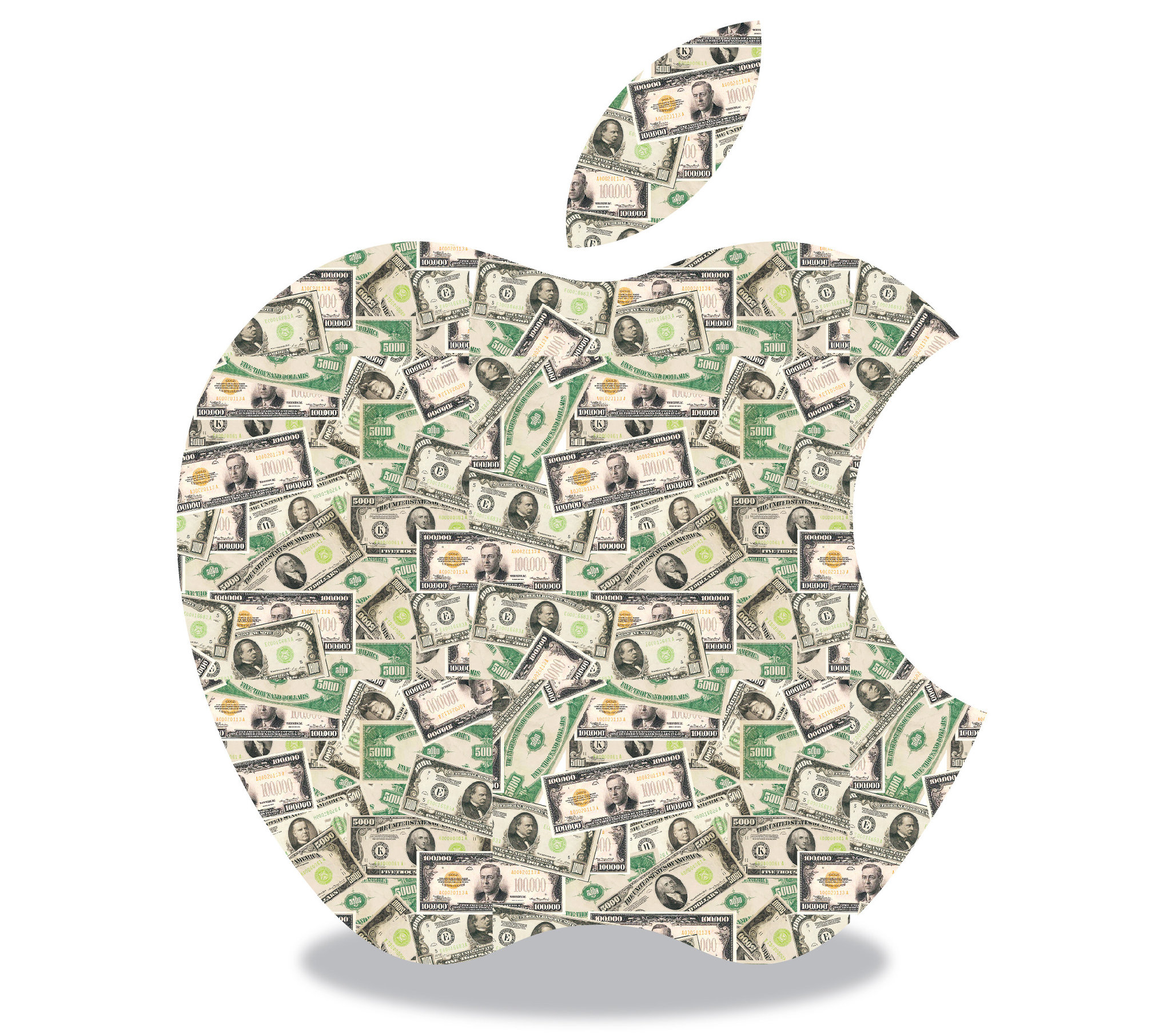 apple money 1