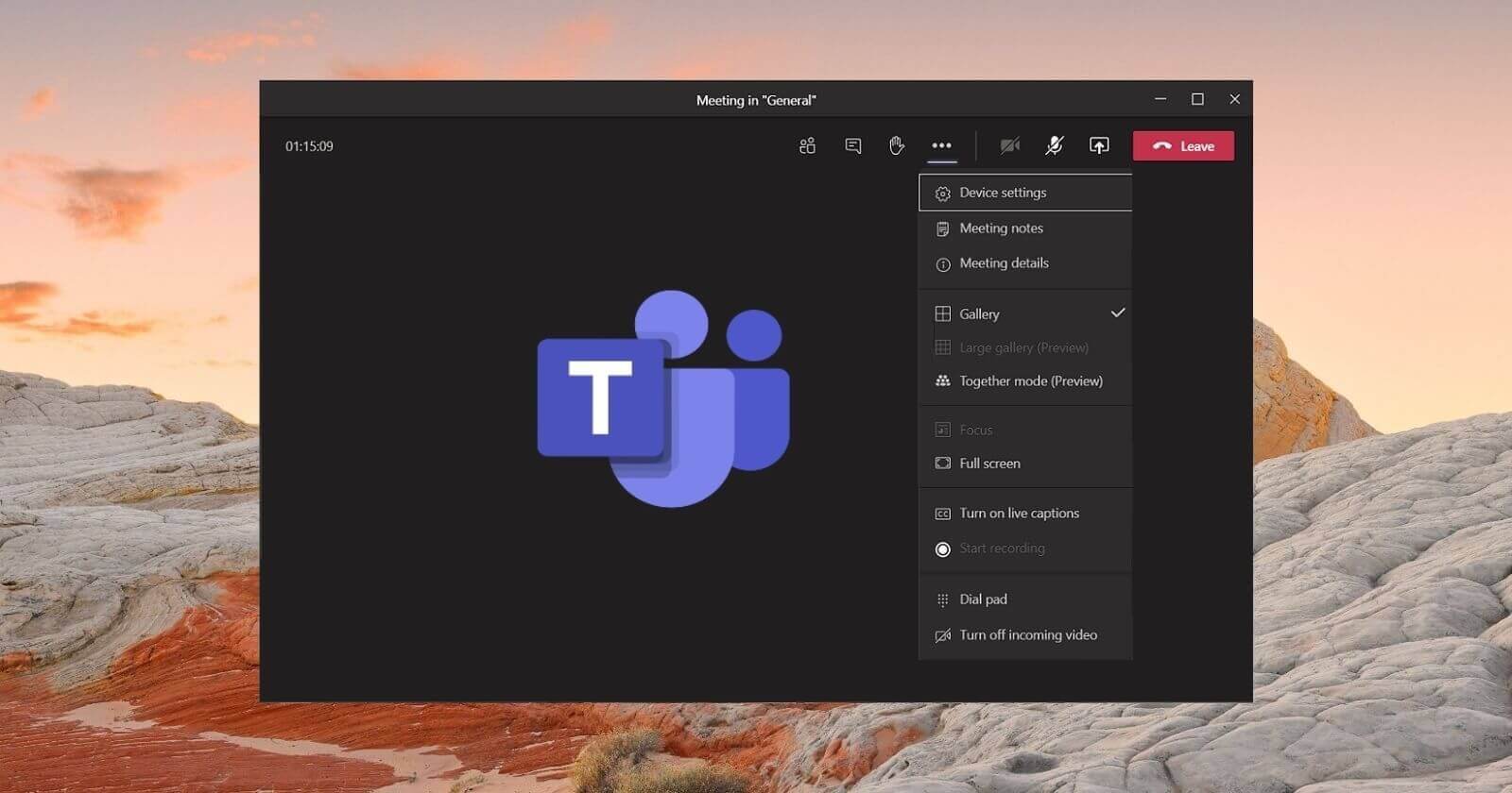 Microsoft-Teams-distraction