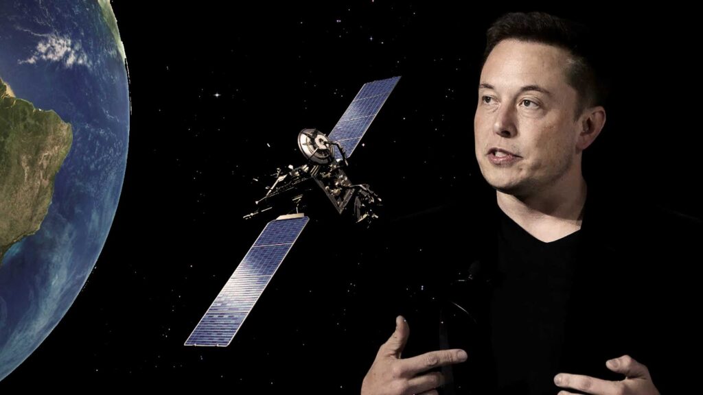 Elon Musk's SpaceX Is Raising $750 Million In A New Round Of Funding At A $137 Billion Valuation