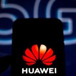 huawei 5g mast