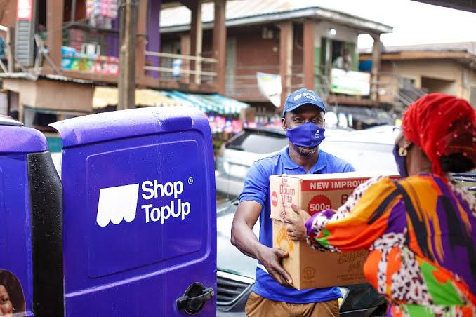 TradeDepot Acquires Another B2B e-Commerce Startup From Green Lion From Ghana.