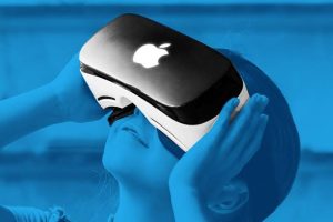 Apple AR/VR Headset May Likely Come With Monthly Subscriptions