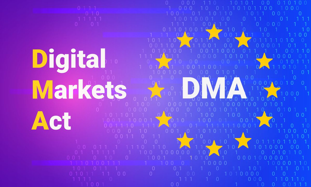 Digital-Markets-Act