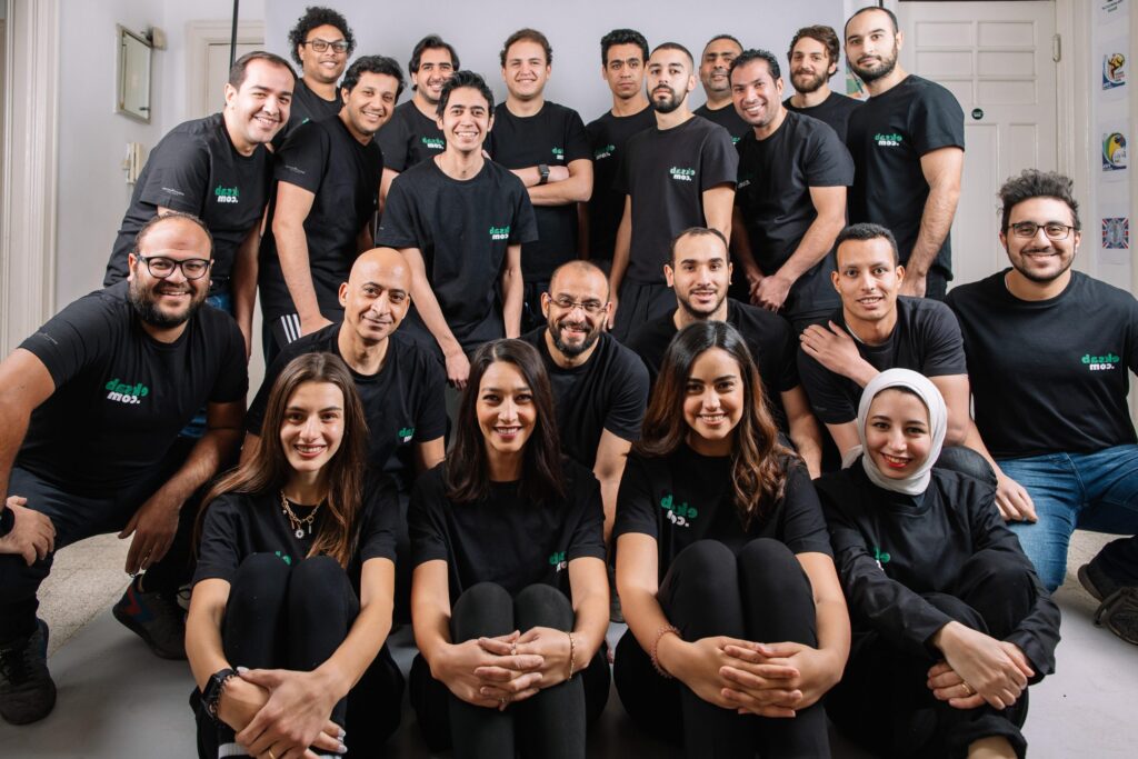 Following Its $3 Million Seed Financing Round, Fantasy Football Platform Eksab Plans To Scale Its User Base Across MENA And Africa