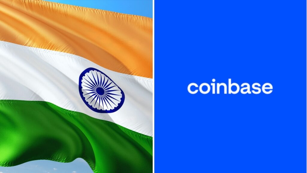 Coinbase Is Adding Support For Payment Instruments UPI And IMPS In India