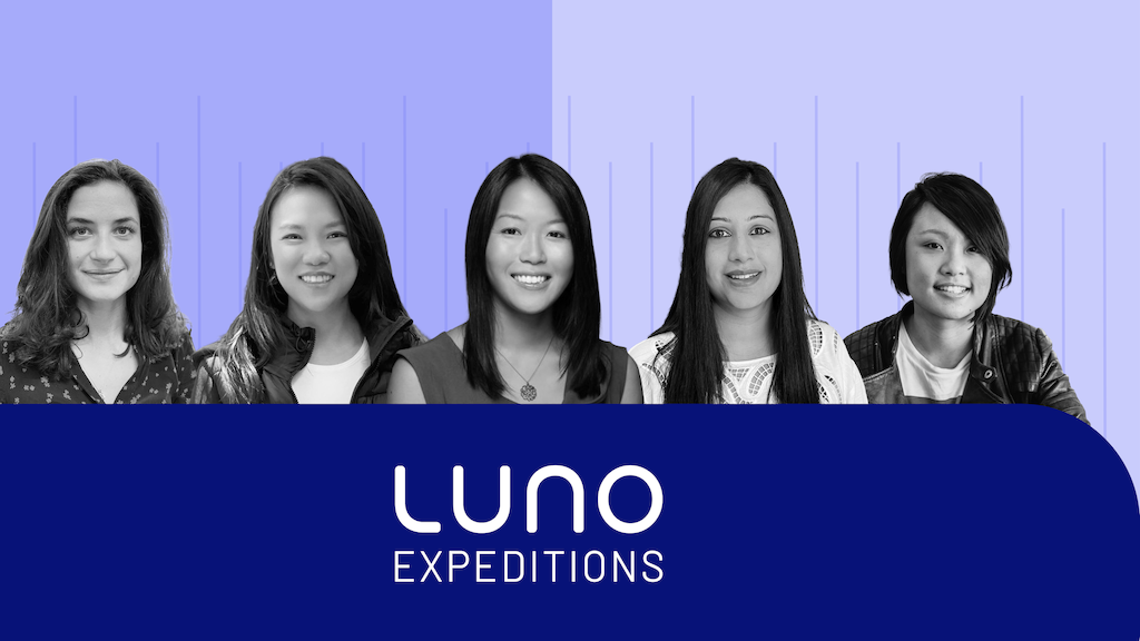 Crypto Exchange Luno Wants To Support 200 Fintechs And Crypto/Web3 Startups Annually With Newly-launched Investment Arm