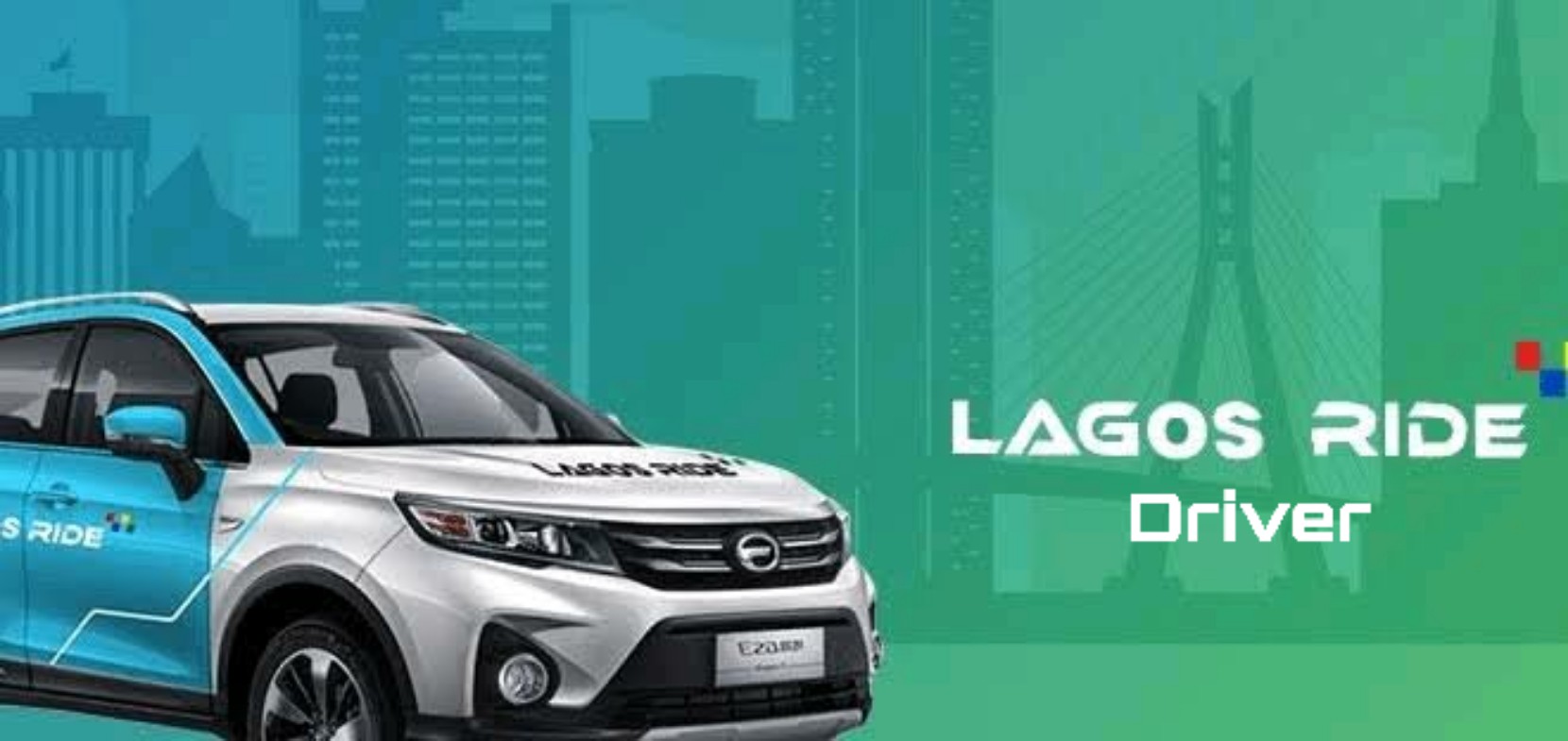 How To Apply For Lagos Ride Driver And Facts About Being A Lagos Ride Driver.