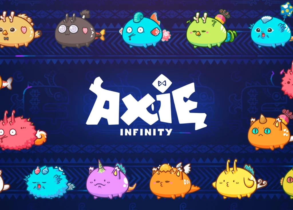 Crypto Hackers Steal More Than $615 Million Worth Of Cryptocurrency From Ronin Network, The Firm Behind Axie Infinity