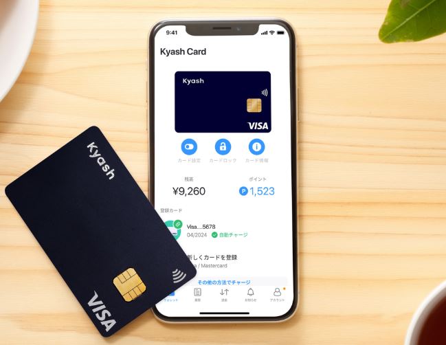 Jack Dorsey’s Block Makes First Asian Investment In Japanese Fintech Startup Kyash’s $41.2 Million Series D Financing Round