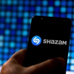 shazam app