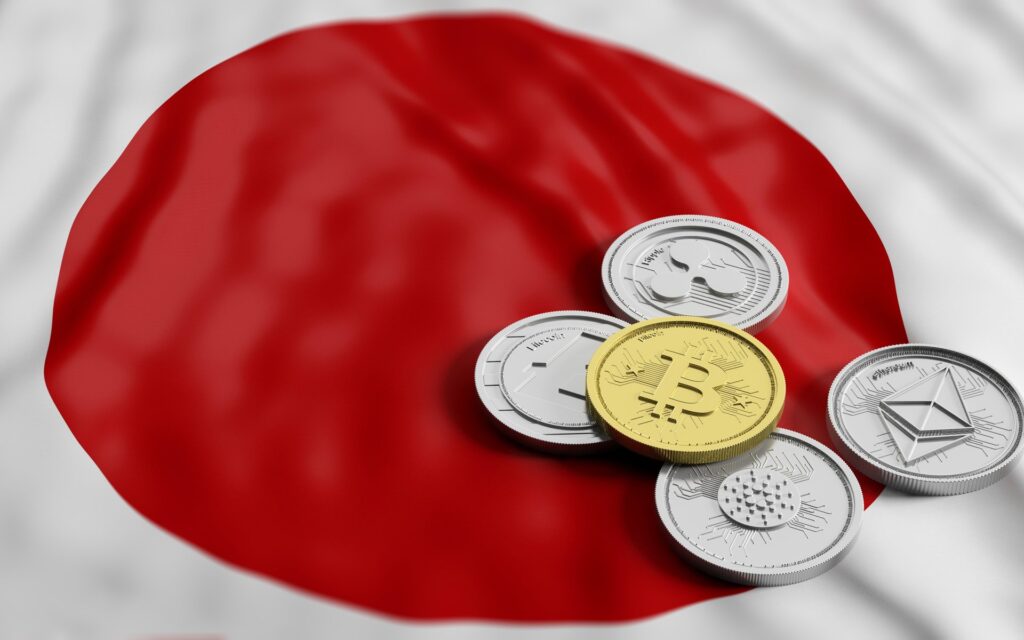 Japan Asks Crypto Platforms To Not Process Transactions To Russia And Belarus