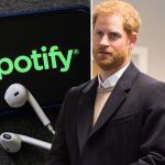 spotify harry meghan