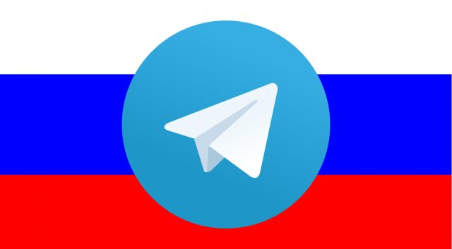 For The First Time Ever, Telegram Becomes The Most Downloaded Messaging App In Russia, Overtakes WhatsApp