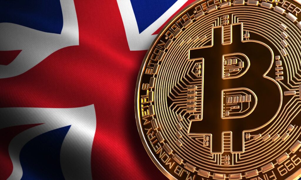 Over 50 Cryptocurrency Companies Receive Enforcement Notices From The UK’s Advertising Watchdog