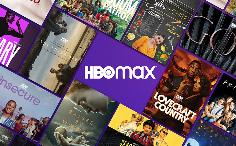 HBO And HBO Max Adds 3 Million Subscribers In The First Quarter On Netflix's 200,000 Subscriber Loss