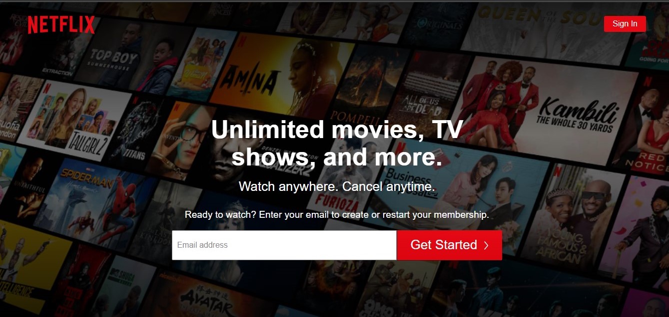 Netflix To Start Charging More For Account Sharing, Announces Countries That'll Pay More Starting August