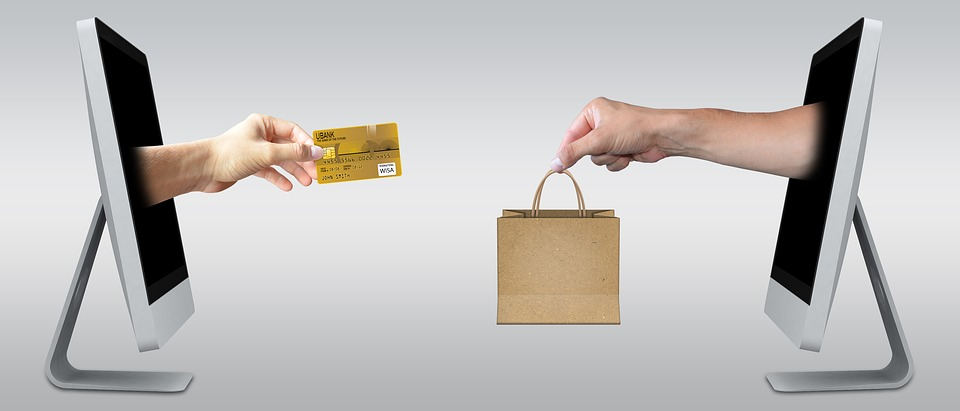 ecommerce credit card