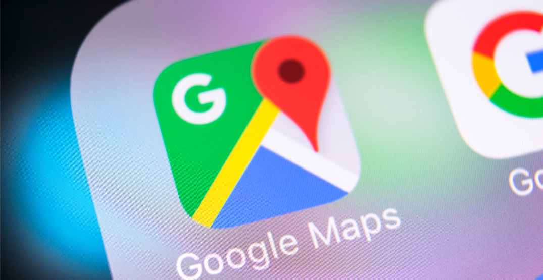 google-map