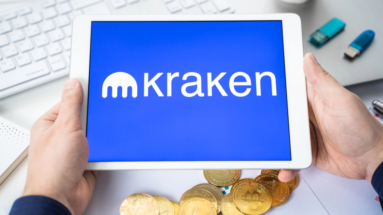 Crypto Exchange Platform Kraken Set To Launch In The United Arab Emirates