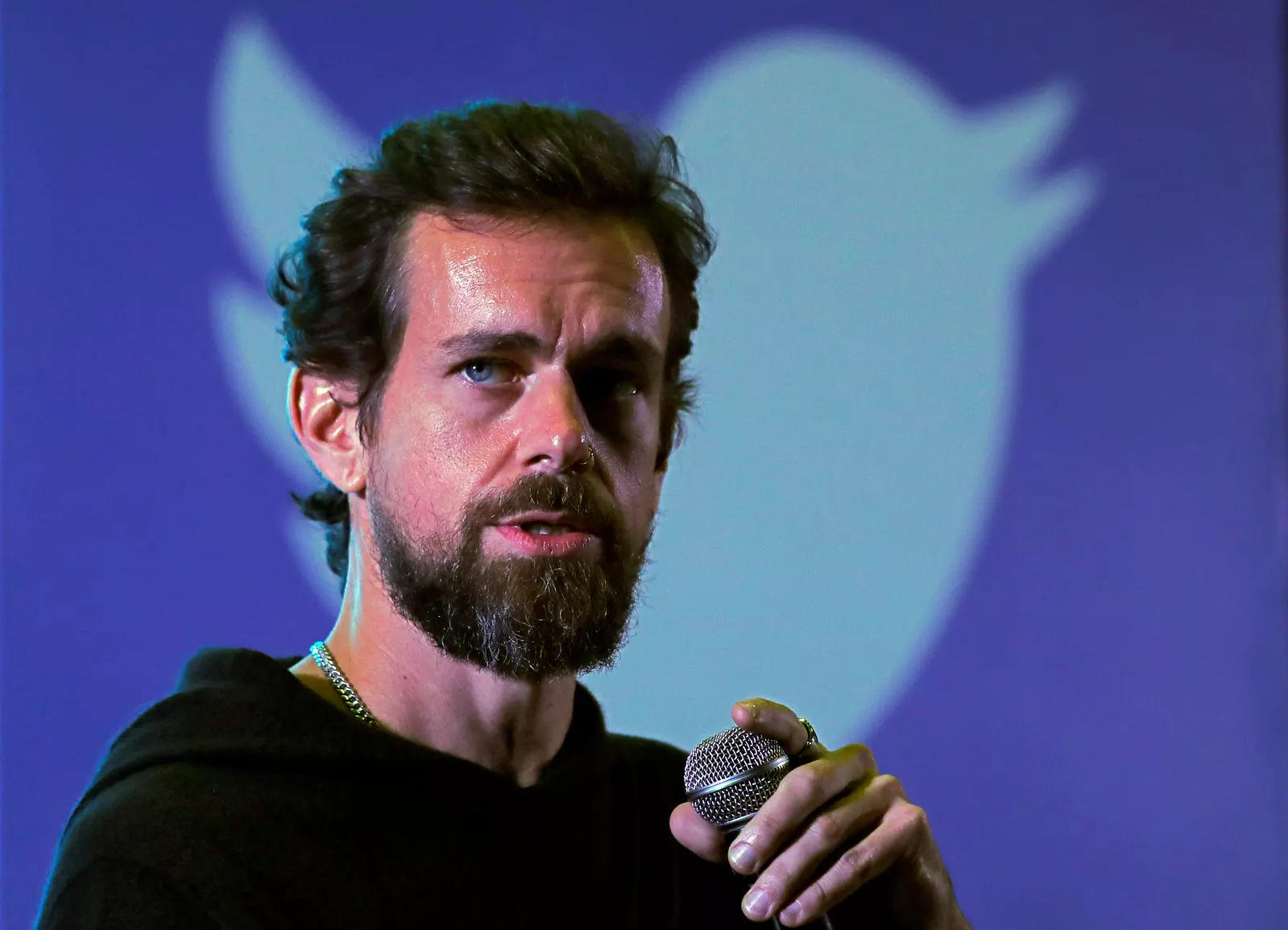 Jack Dorsey Says Twitter's Board Has "Consistently Been The Dysfunction Of The Company"