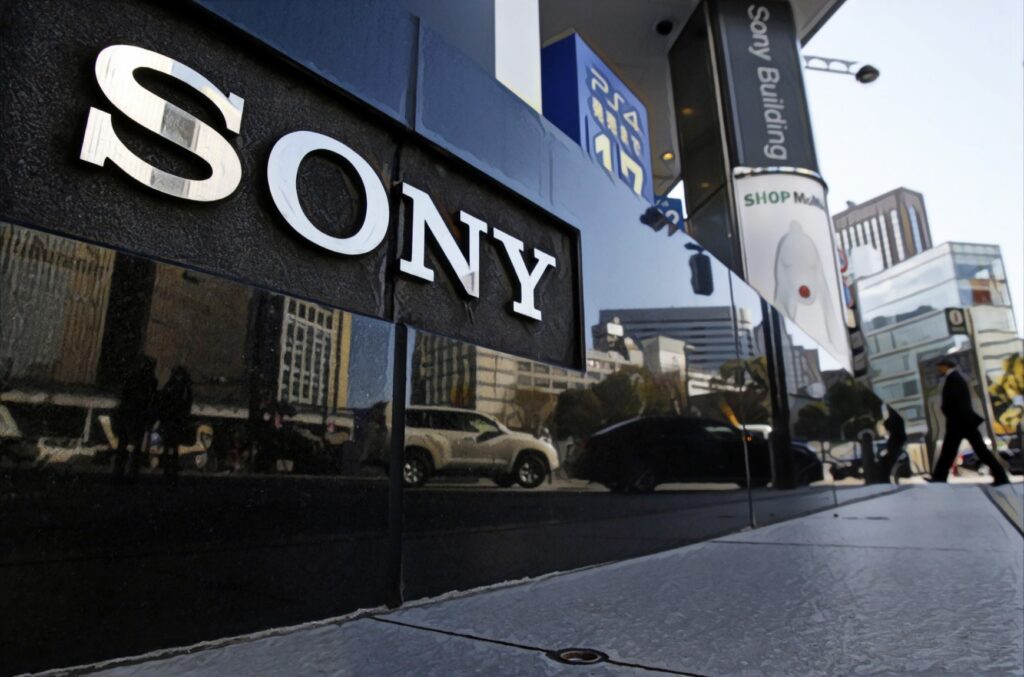 Sony Reports Impressive Fiscal Fourth Quarter, Operating Profit More Than Doubles