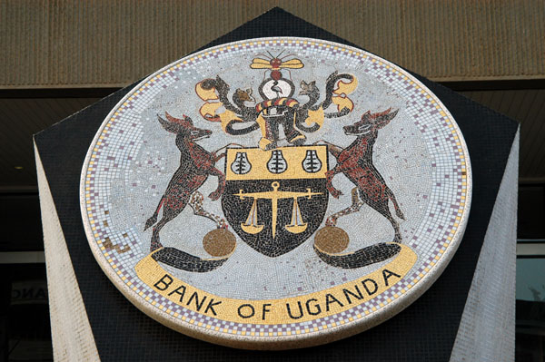 The Ugandan Central Bank Is Considering A Central Bank Digital Currency