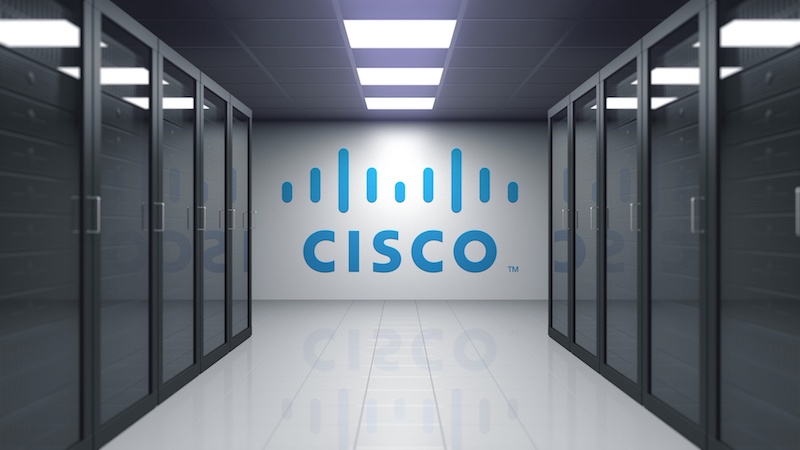 Cisco Reports Fiscal Fourth Quarter Earnings Results, Issues Better-than-expected Guidance For Its Full 2023 Fiscal Year