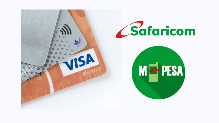 Safaricom’s M-PESA Debuts Virtual Debit Card Powered by Visa e-Payment Systems.