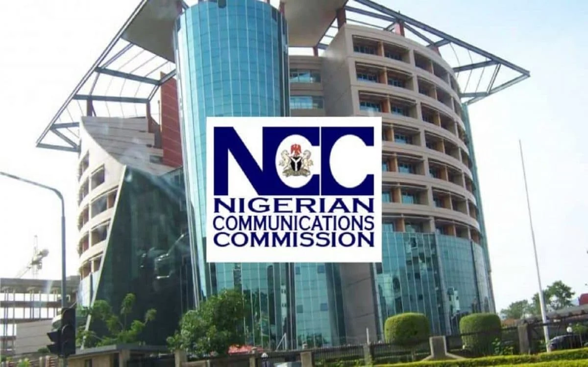 The Nigerian Communications Commission (NCC) Says 83.3 Million Nigerians Are Connected To Broadband Internet As Of May 2022