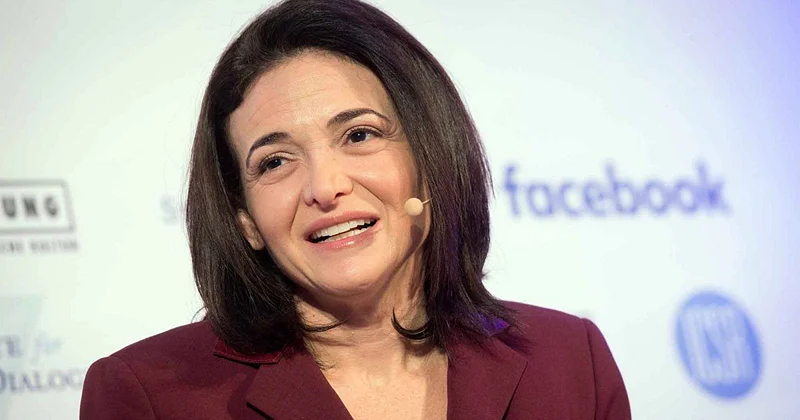 Meta's COO Sheryl Sandberg Is Leaving The Company